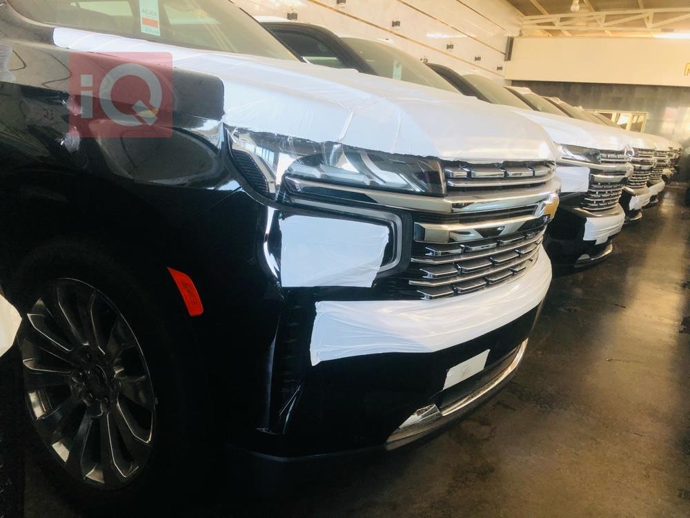 شێڤرۆلێت تاهۆ